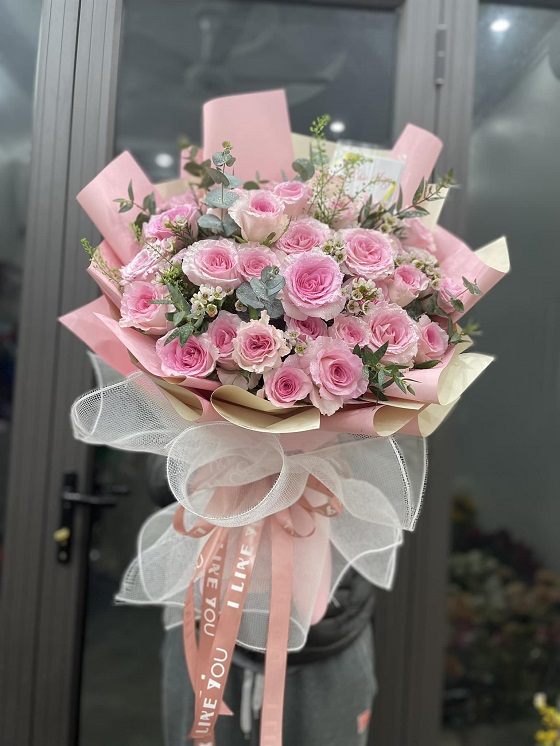 HB454- Dễ Thương