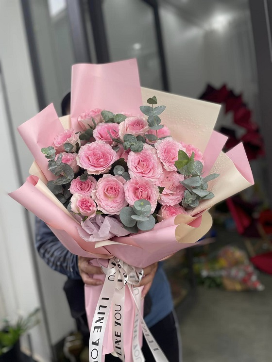 HB787- Mừng Sinh Nhật