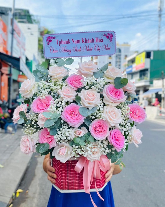 HG36 -Mãi Xinh Đẹp